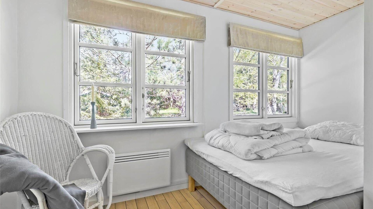Photo of Bedroom in Rrvig