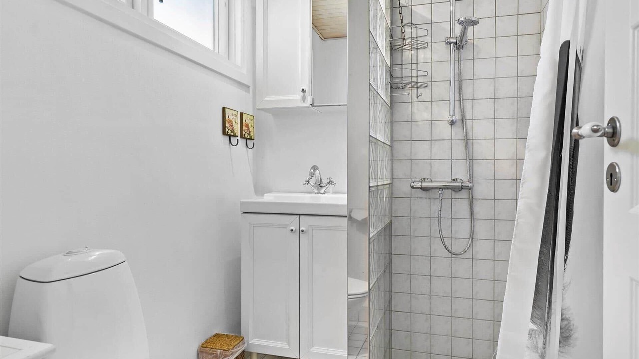 Photo of Bathroom in Rrvig
