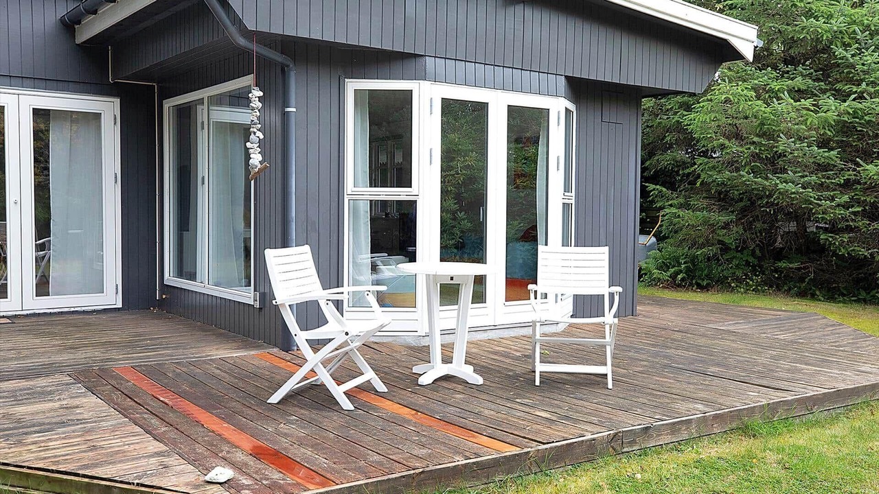 Photo of Patio Balcony in Rrvig