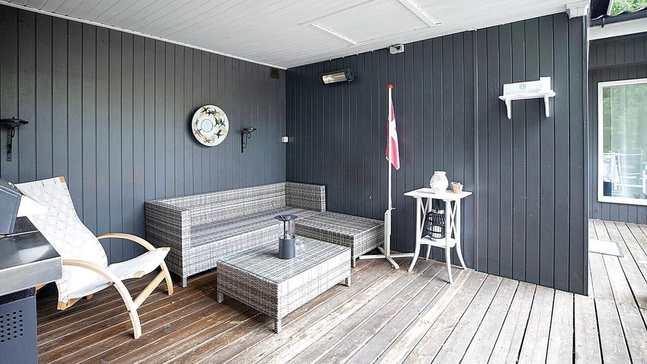 Photo of Patio Balcony in Rrvig