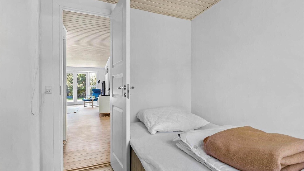 Photo of Bedroom in Rrvig