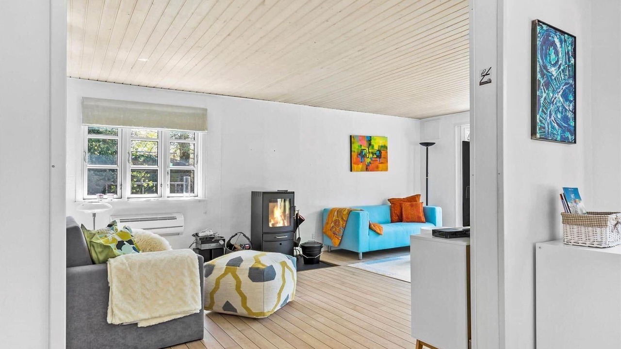 Photo of Livingroom in Rrvig