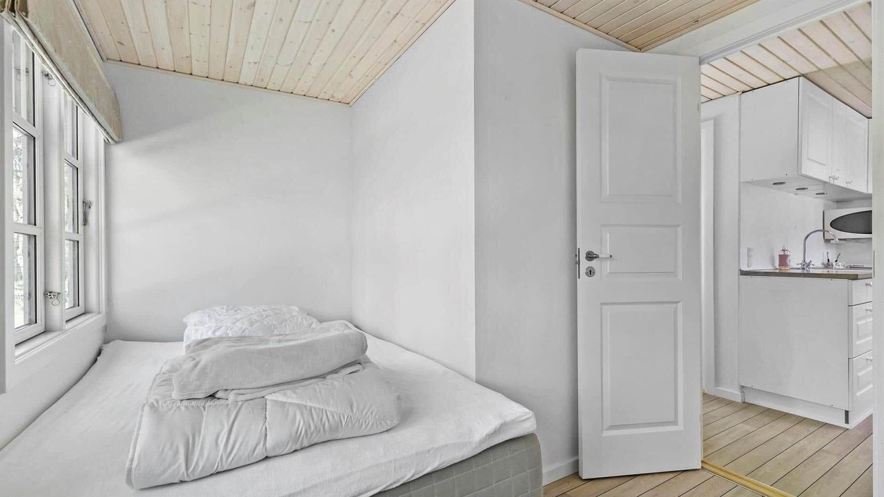 Photo of Bedroom in Rrvig