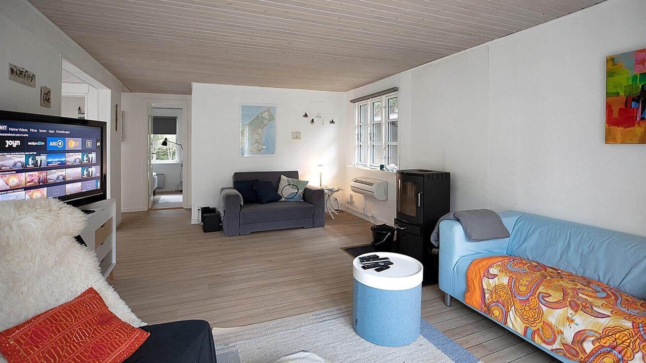 Photo of Livingroom in Rrvig