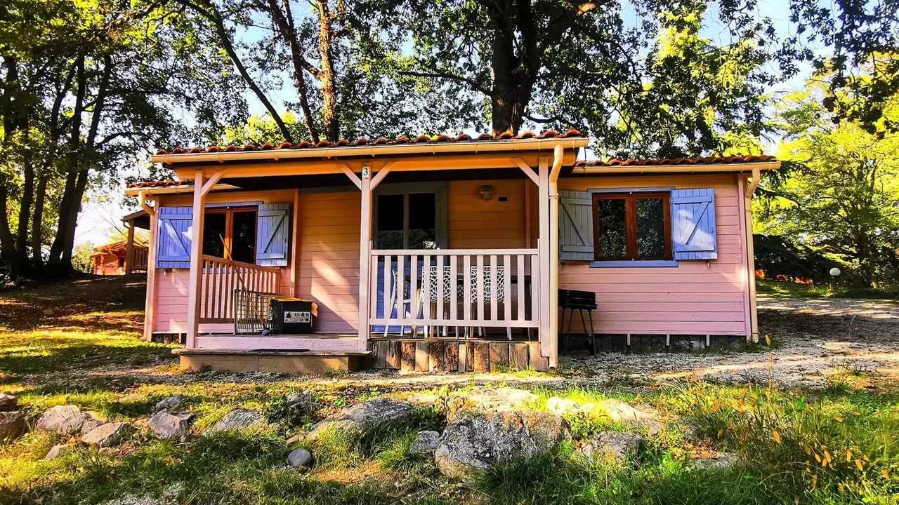 Photo of Outdoor in Martres-Tolosane