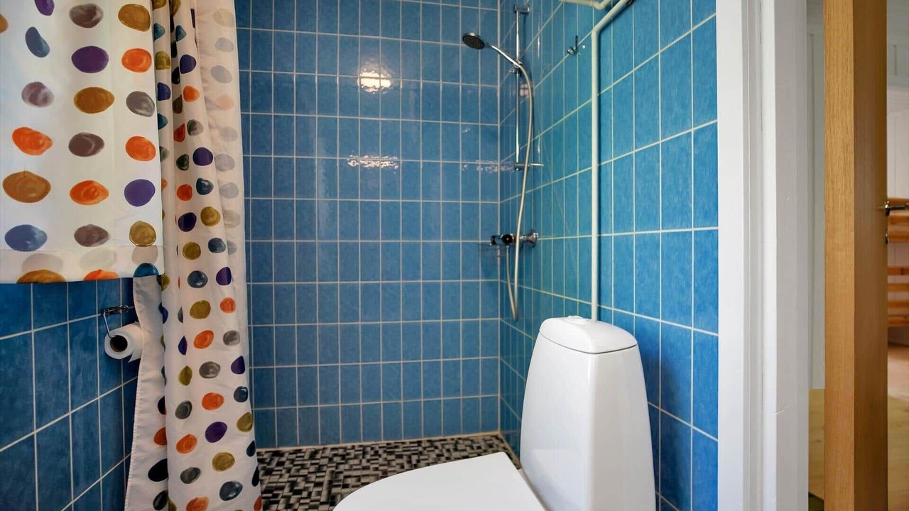 Photo of Bathroom in Rrvig