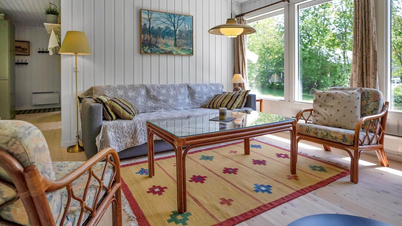 Photo of Livingroom in Rrvig