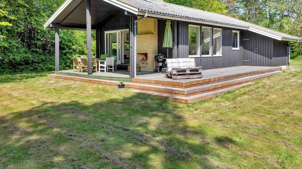 Photo of Outdoor in Rrvig