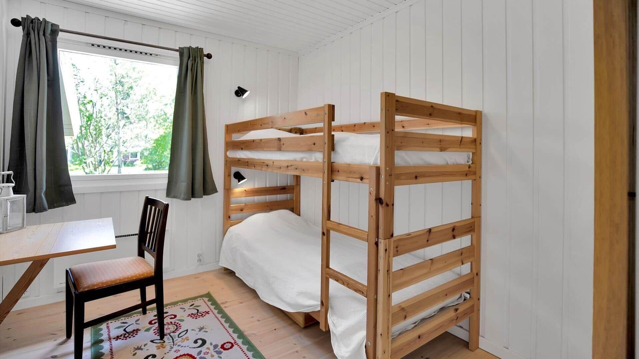 Photo of Bedroom in Rrvig