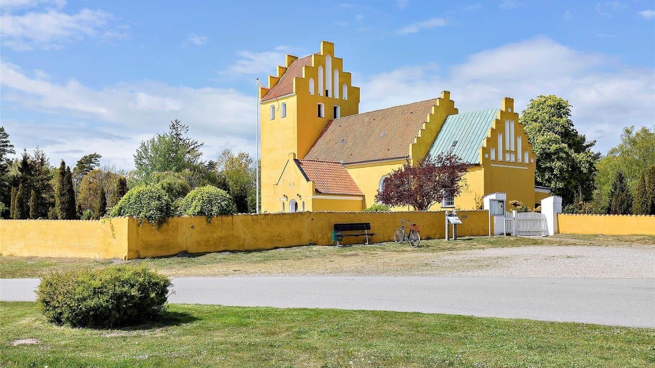 Photo of Outdoor in Rrvig