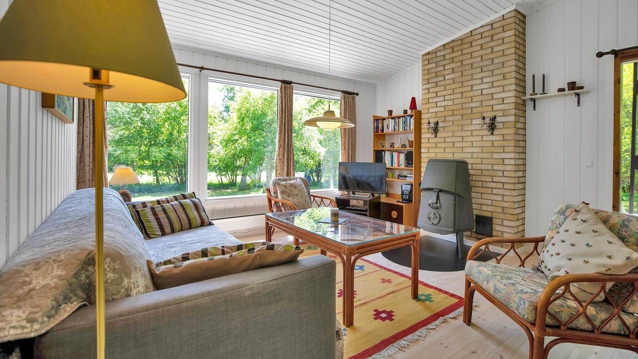 Photo of Livingroom in Rrvig