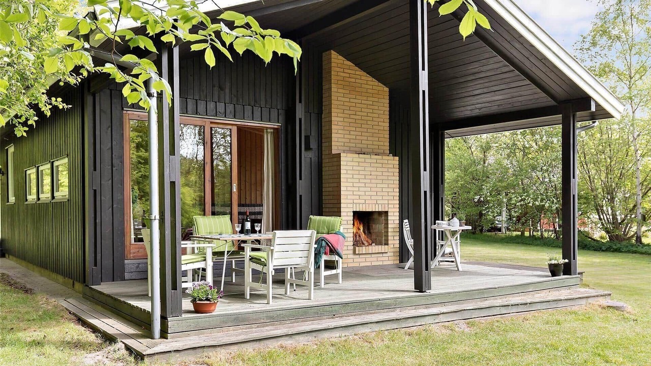 Photo of Outdoor in Rrvig