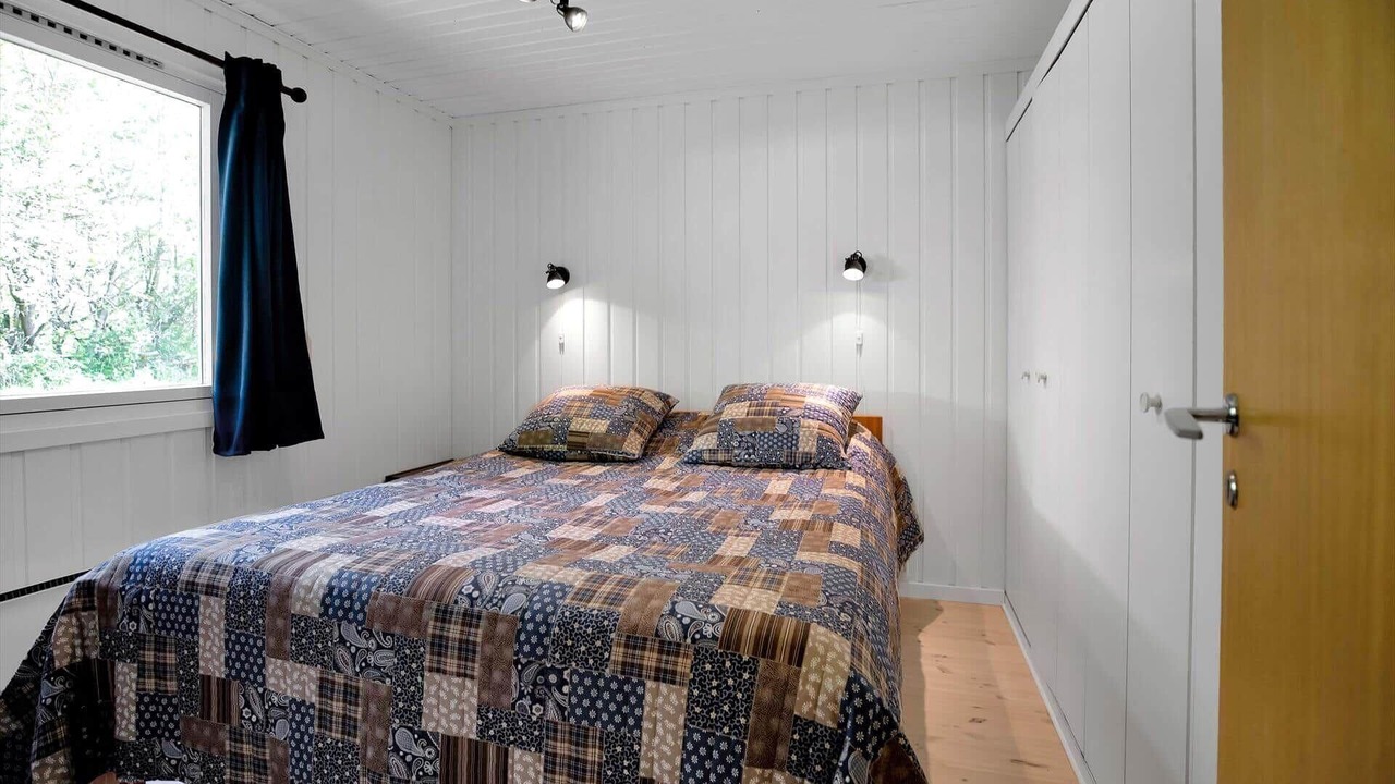 Photo of Bedroom in Rrvig