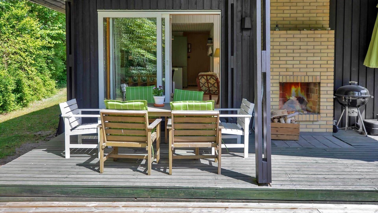 Photo of Outdoor in Rrvig