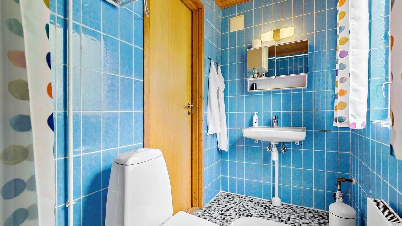 Photo of Bathroom in Rrvig