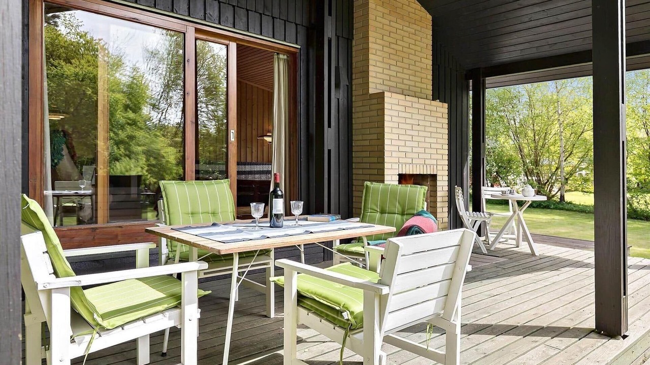 Photo of Outdoor in Rrvig