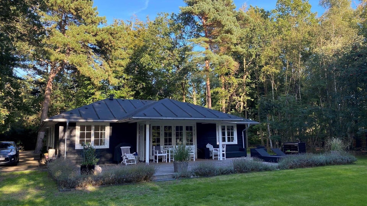 Photo of Outdoor in Rrvig