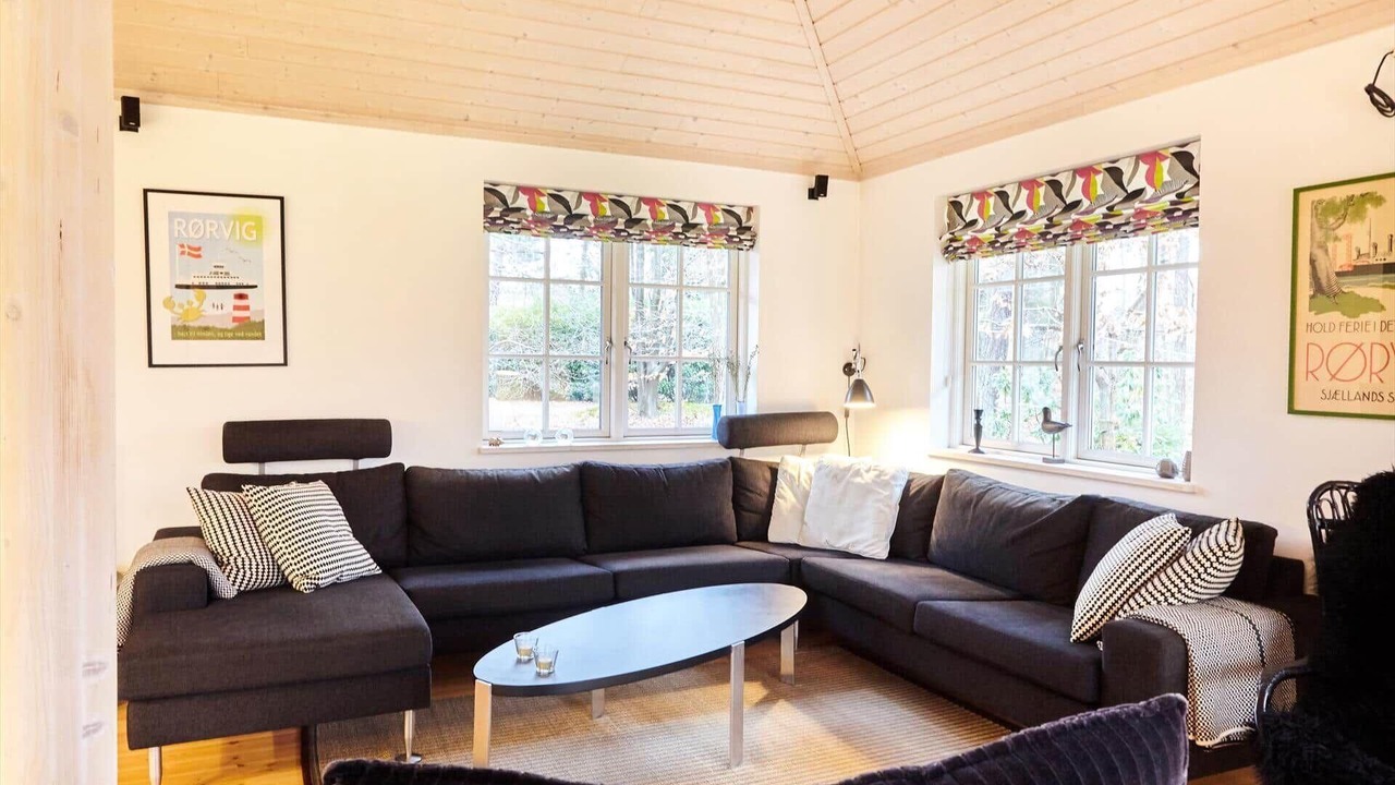 Photo of Livingroom in Rrvig
