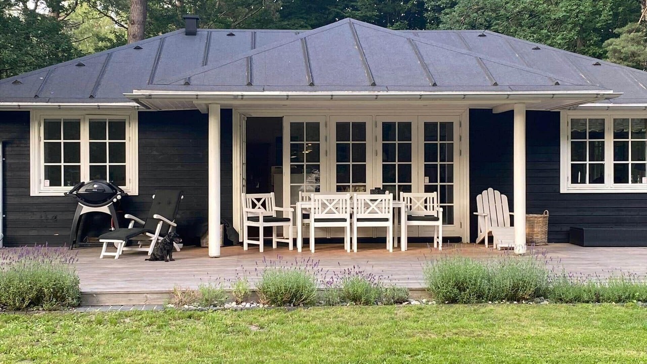 Photo of Outdoor in Rrvig