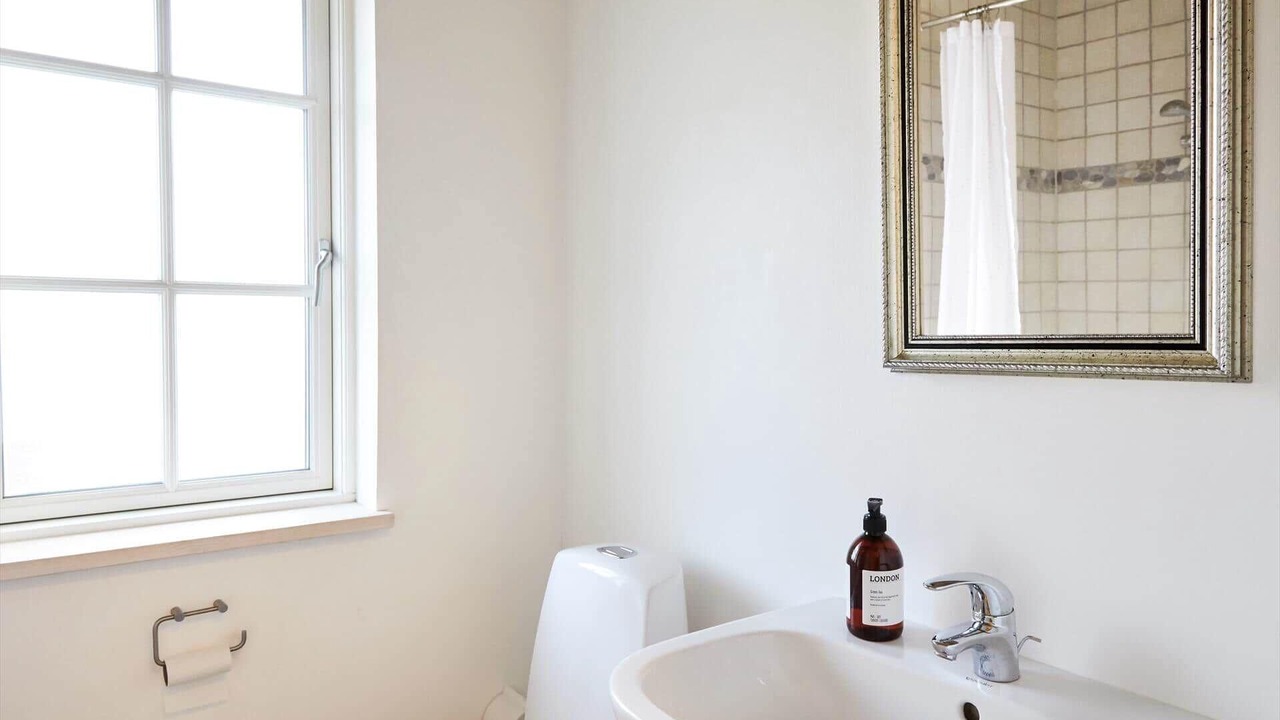 Photo of Bathroom in Rrvig