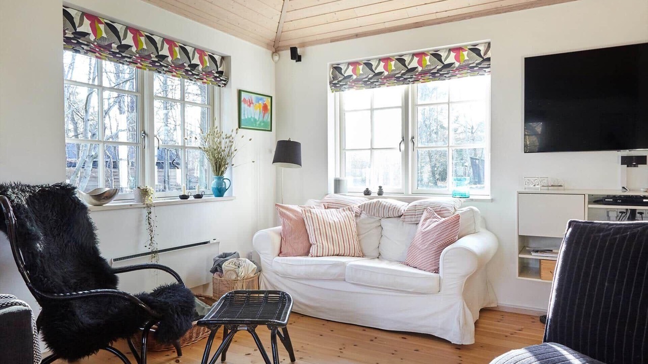 Photo of Livingroom in Rrvig