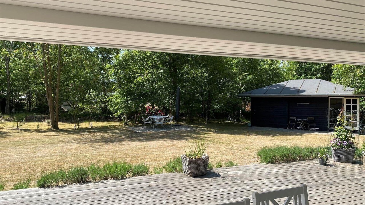 Photo of Outdoor in Rrvig