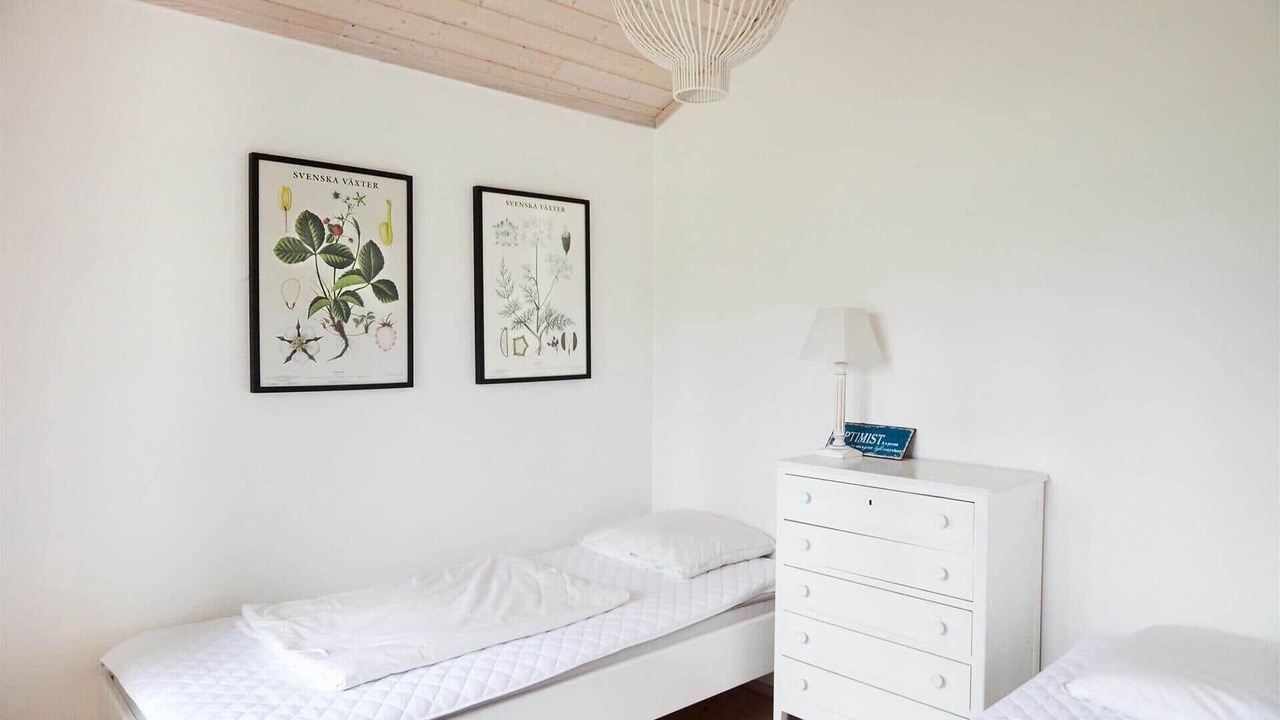Photo of Bedroom in Rrvig
