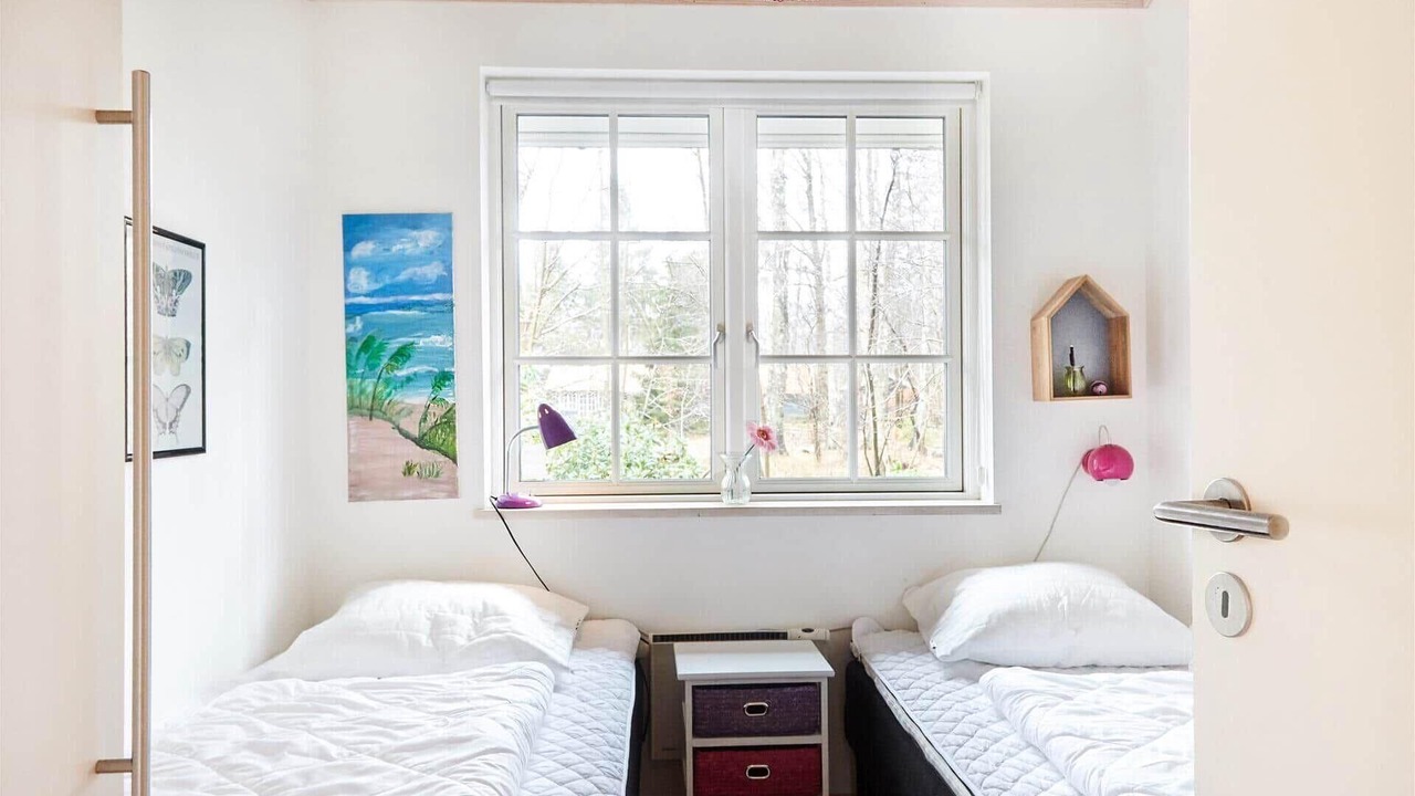 Photo of Bedroom in Rrvig