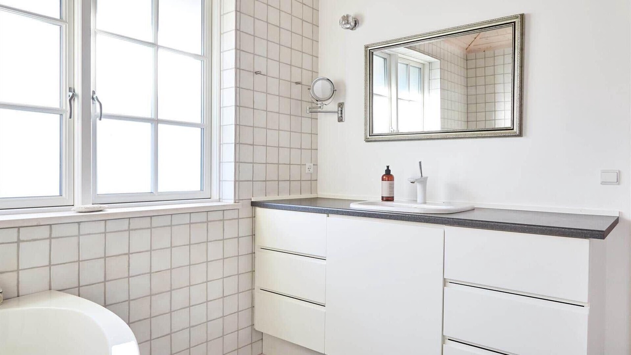 Photo of Bathroom in Rrvig
