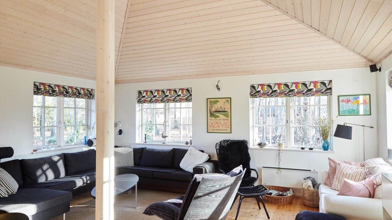 Photo of Livingroom in Rrvig
