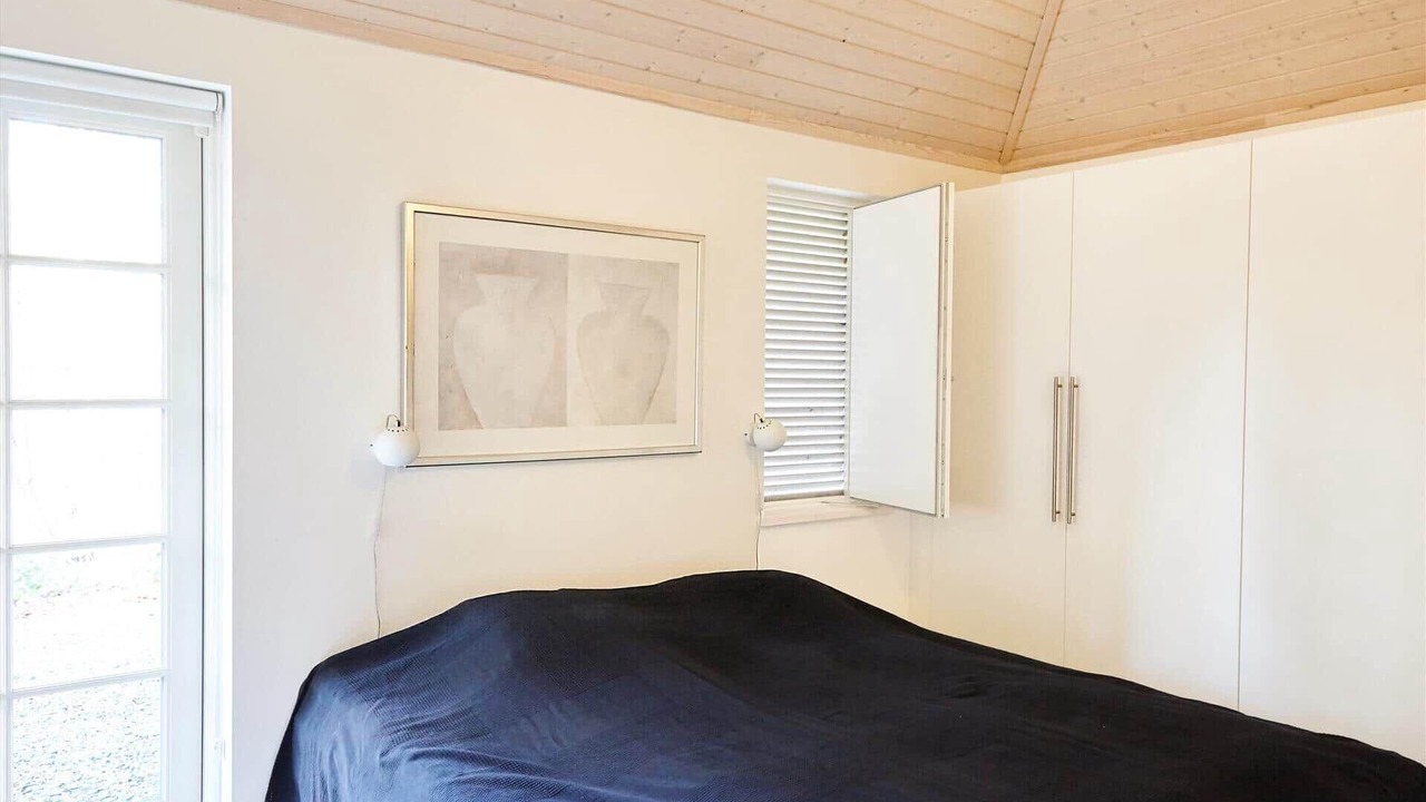 Photo of Bedroom in Rrvig