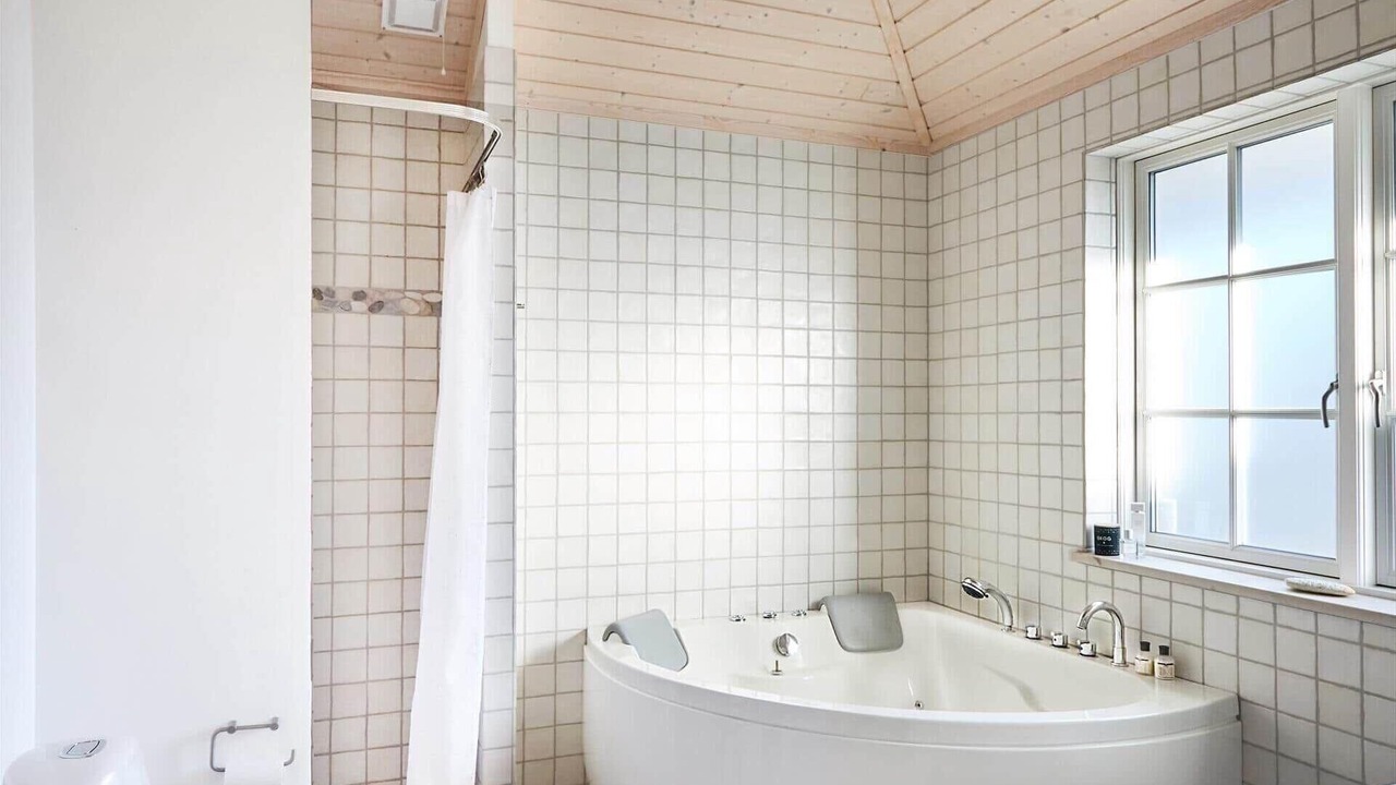 Photo of Bathroom in Rrvig