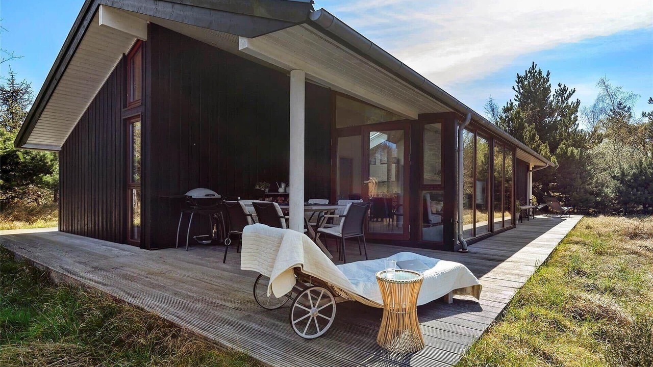 Photo of Outdoor in Hojby