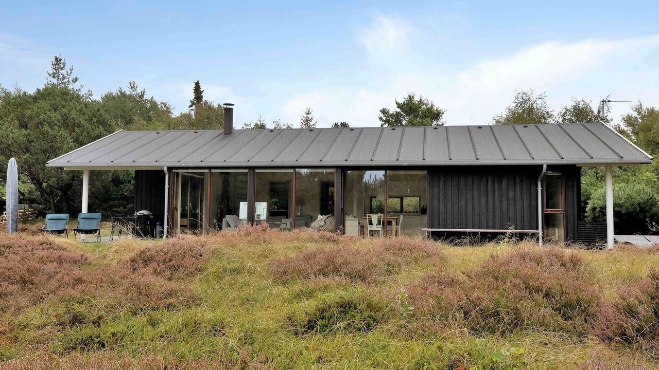 Photo of Outdoor in Hojby