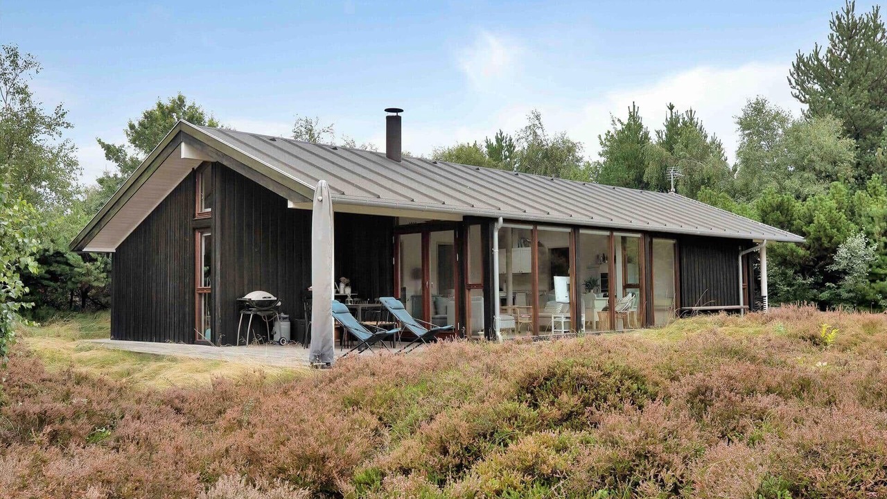 Photo of Outdoor in Hojby