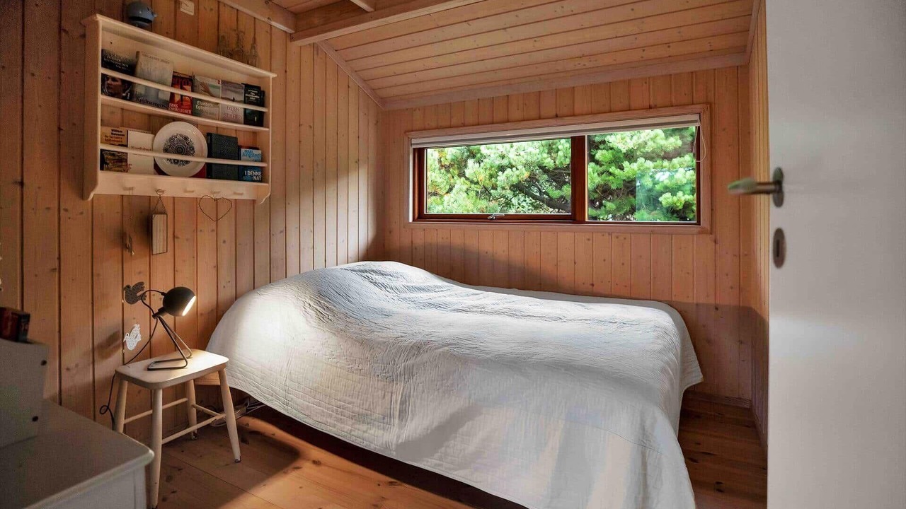 Photo of Bedroom in Hojby