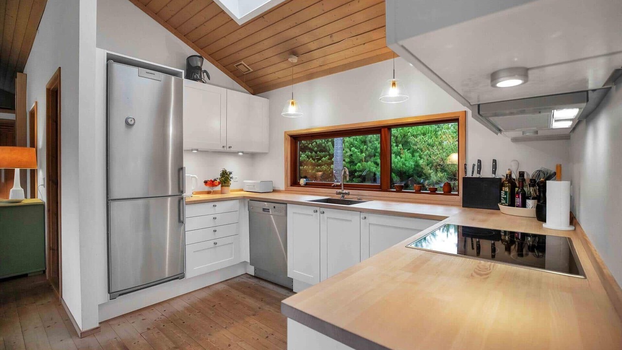 Photo of Kitchen in Hojby