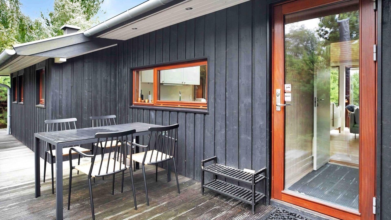 Photo of Outdoor in Hojby