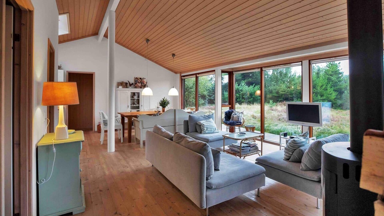 Photo of Livingroom in Hojby