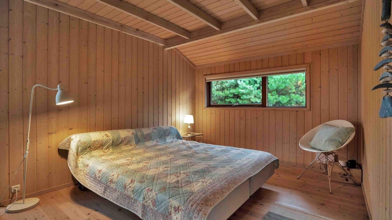 Photo of Bedroom in Hojby