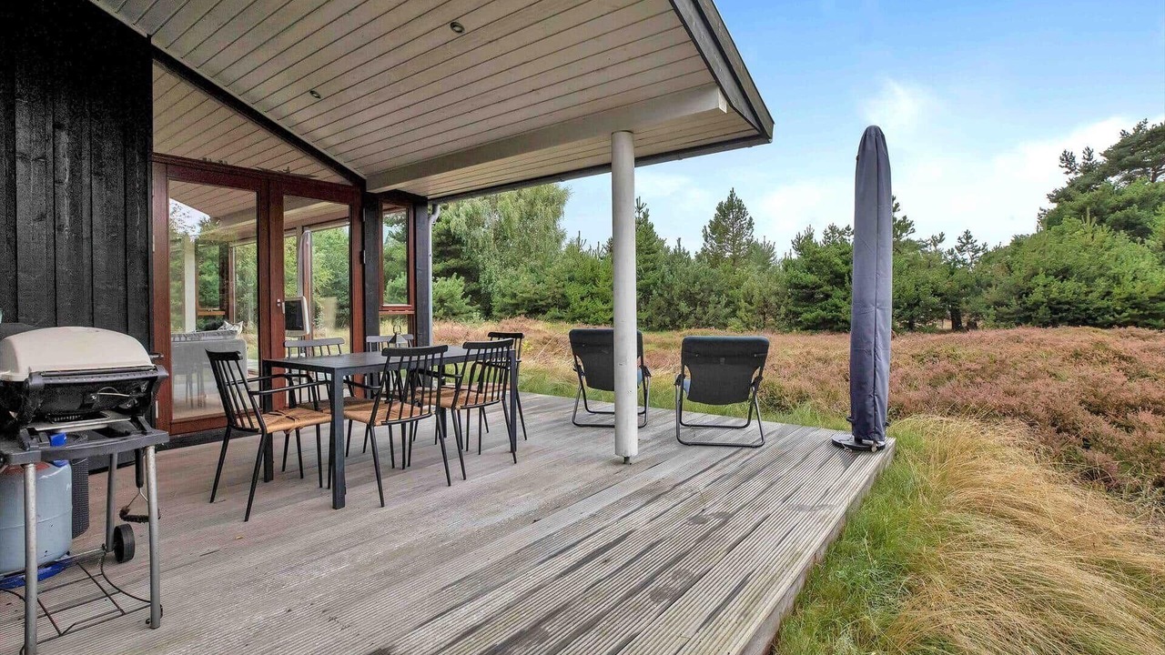 Photo of Outdoor in Hojby