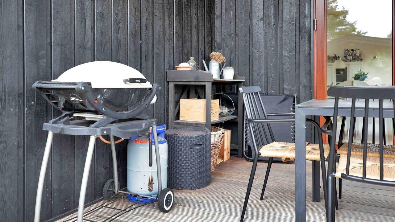 Photo of Outdoor in Hojby