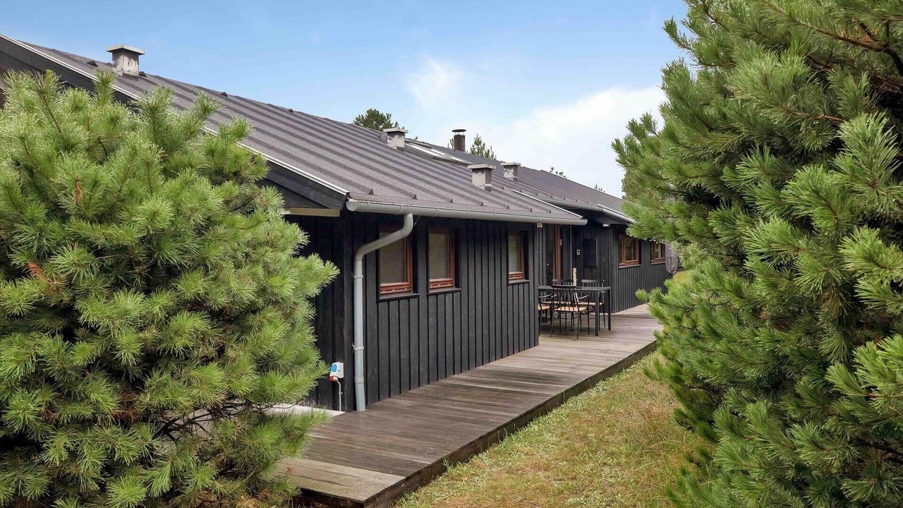 Photo of Outdoor in Hojby