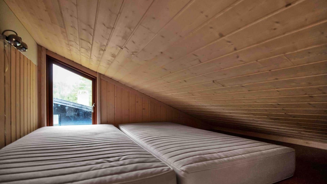 Photo of Bedroom in Hojby