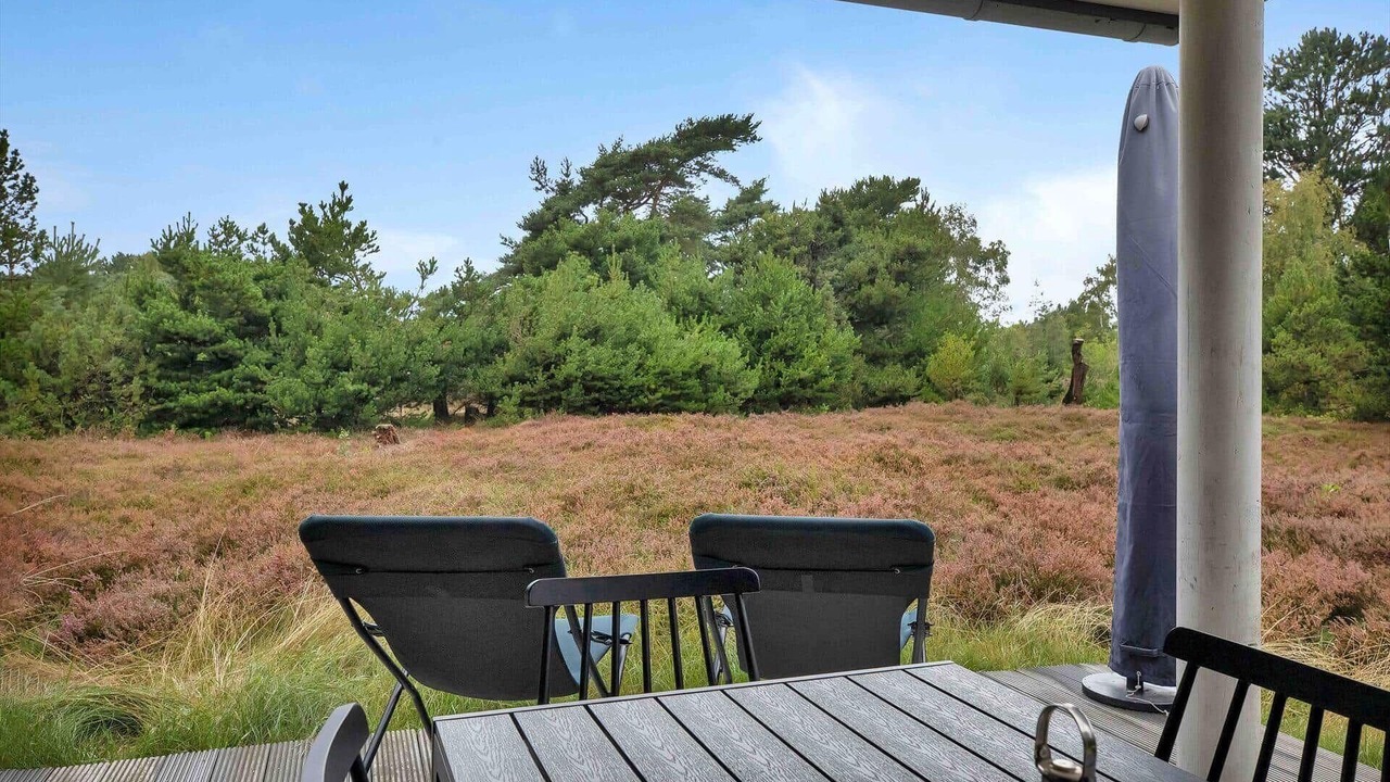 Photo of Outdoor in Hojby