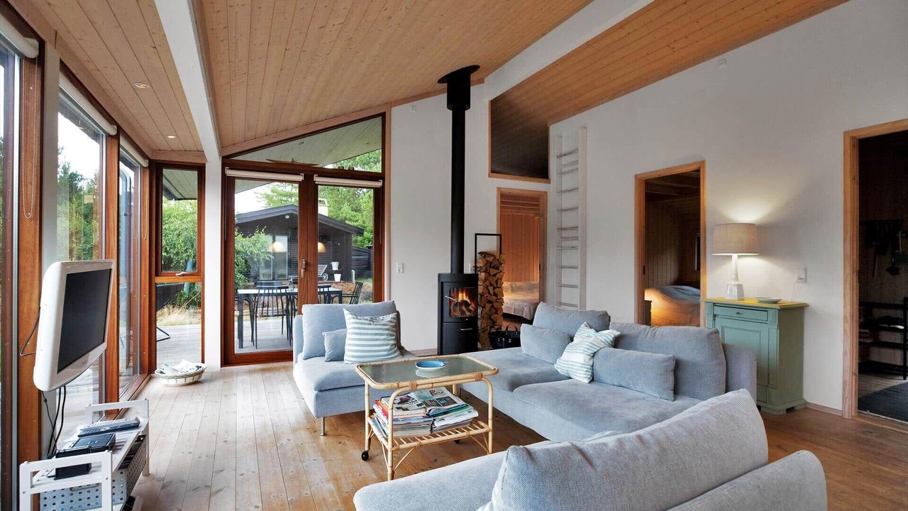 Photo of Livingroom in Hojby