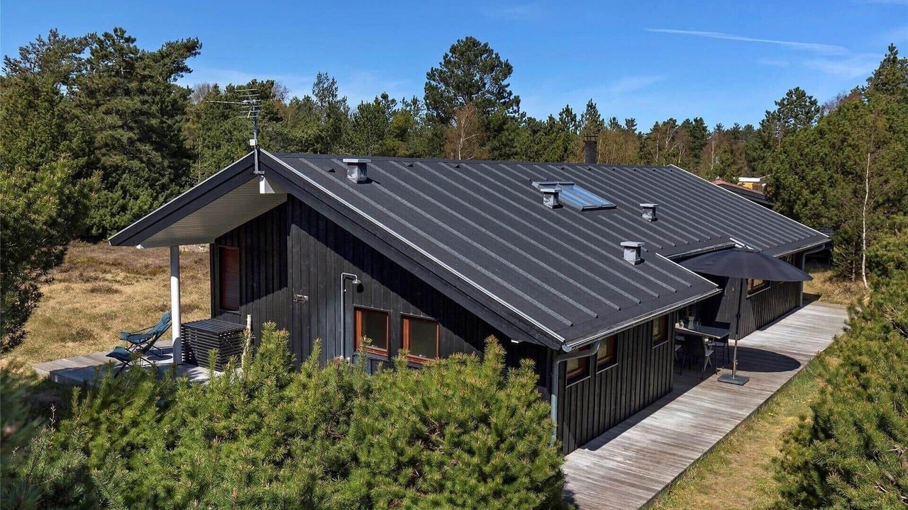 Photo of Outdoor in Hojby