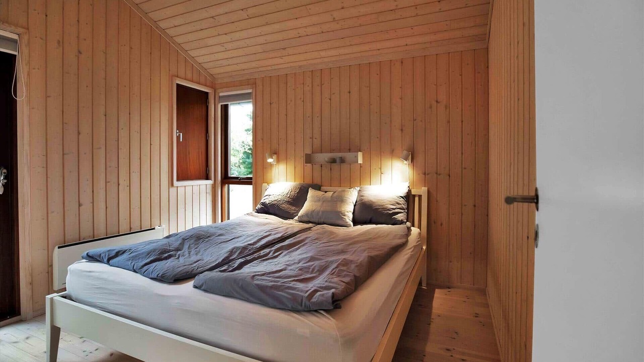 Photo of Bedroom in Hojby