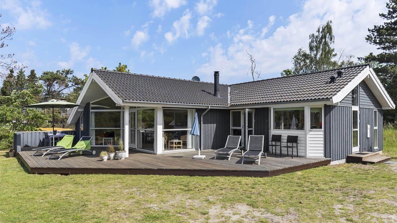 Photo of Outdoor in Nykøbing