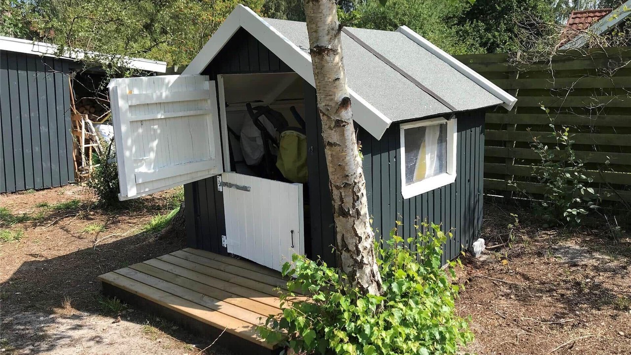 Photo of Outdoor in Nykøbing